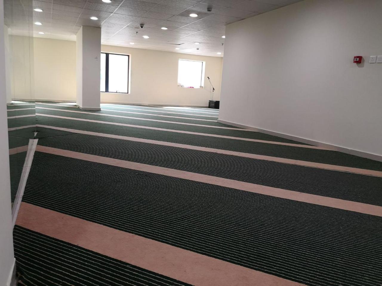 Nasaem Al wafaa Hotel