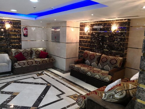 Nasaem Al wafaa Hotel image 15